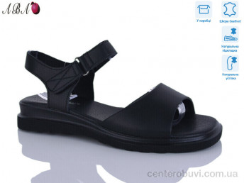 Босоножки Aba