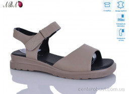 Босоножки Aba