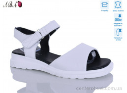 Босоножки Aba