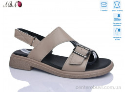 Босоножки Aba