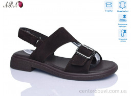 Босоножки Aba