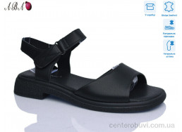 Босоножки Aba