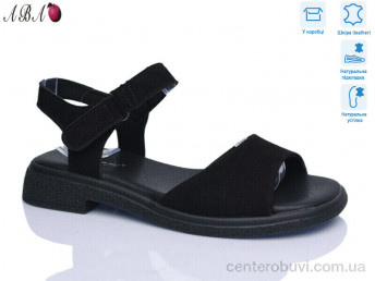 Босоножки Aba