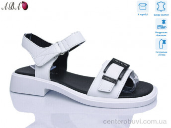 Босоножки Aba