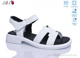 Босоножки Aba