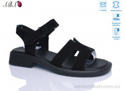 Босоножки Aba