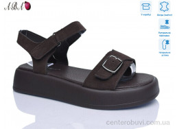 Босоножки Aba