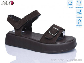 Босоножки Aba