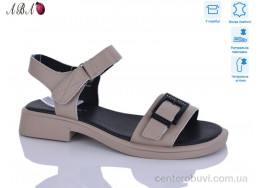 Босоножки Aba