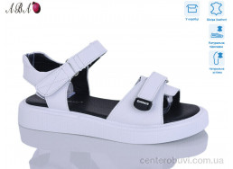 Босоножки Aba