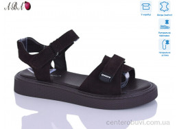 Босоножки Aba