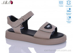 Босоножки Aba