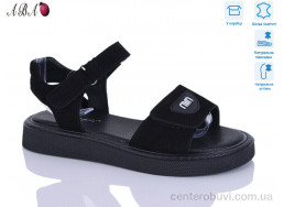 Босоножки Aba