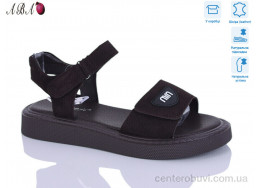 Босоножки Aba