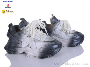 Кроссовки Clibee-Doremi