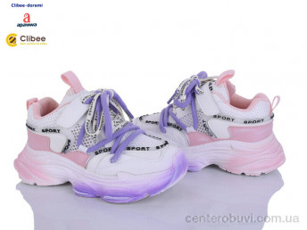 Кроссовки Clibee-Doremi