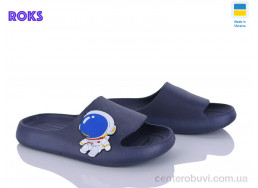 Шлепки Roks