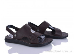Сандалии CAB