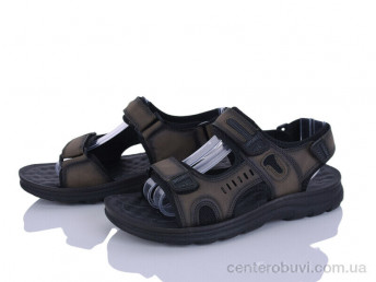 Сандалии CAB