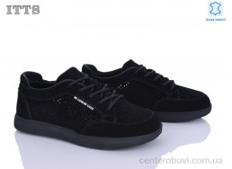 Кроссовки ITTS