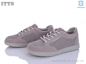 Кроссовки ITTS
