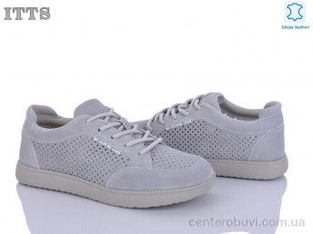 Кроссовки ITTS