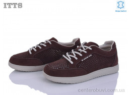 Кроссовки ITTS