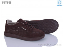 Кроссовки ITTS