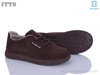 Кроссовки ITTS