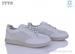 Кроссовки ITTS
