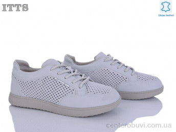 Кроссовки ITTS