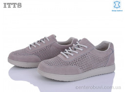Кроссовки ITTS