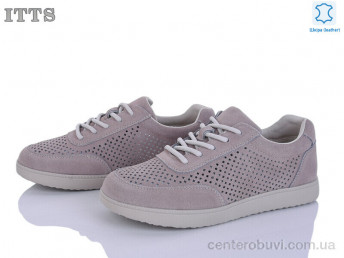 Кроссовки ITTS