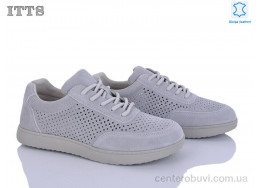 Кроссовки ITTS