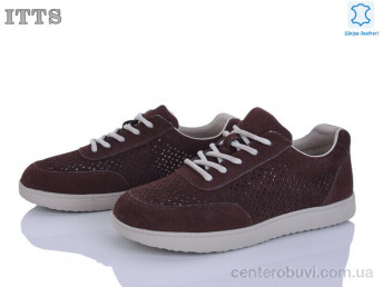 Кроссовки ITTS
