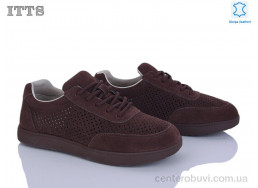 Кроссовки ITTS
