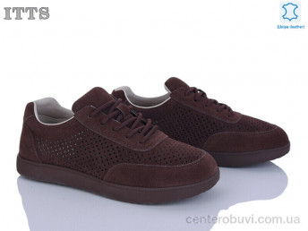 Кроссовки ITTS