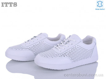 Кроссовки ITTS