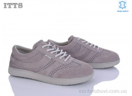 Кроссовки ITTS