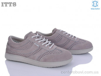 Кроссовки ITTS