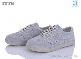 Кроссовки ITTS