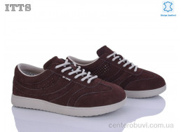Кроссовки ITTS
