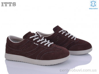 Кроссовки ITTS