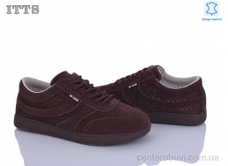 Кроссовки ITTS