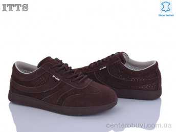 Кроссовки ITTS