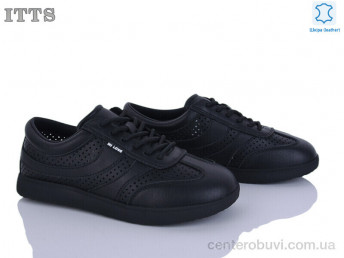 Кроссовки ITTS