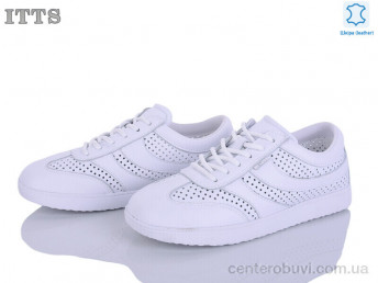 Кроссовки ITTS