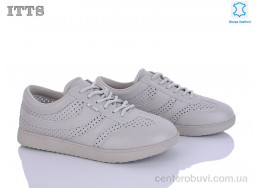 Кроссовки ITTS