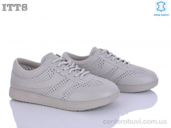 Кроссовки ITTS