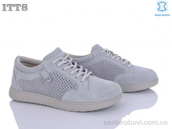 Кроссовки ITTS